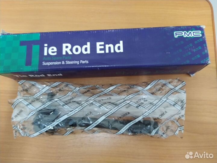 Наконечник рулевой 568201G000 Rio(05) правый