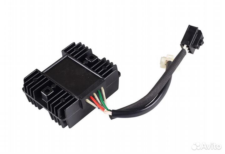 Регулятор напряжения (5-контактов)