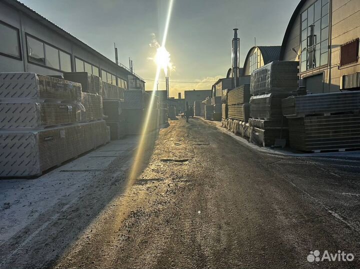 Сендвич панели для строительства