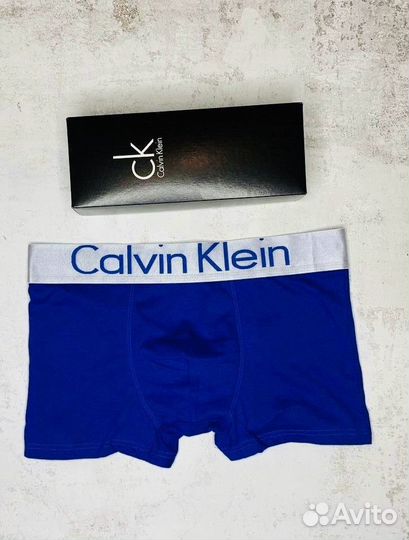 Трусы Calvin Klein для мужчин