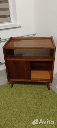 Винтажная Тумба