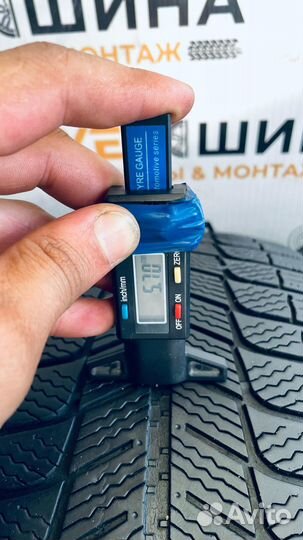 Michelin X-Ice XI3 225/50 R17 98H