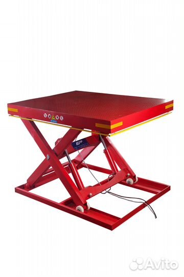 Стол подъемный
