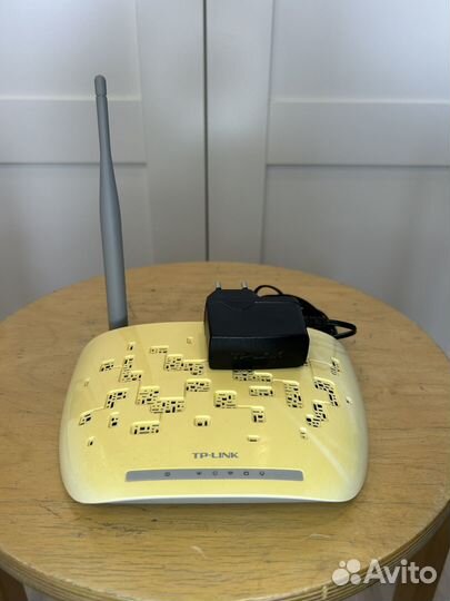 Wi-Fi роутер TP-link Huawei