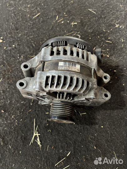 Генератор bmw n55 e90 e92