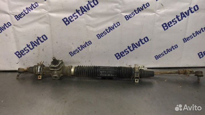 Рулевая рейка LADA Kalina 1 2008