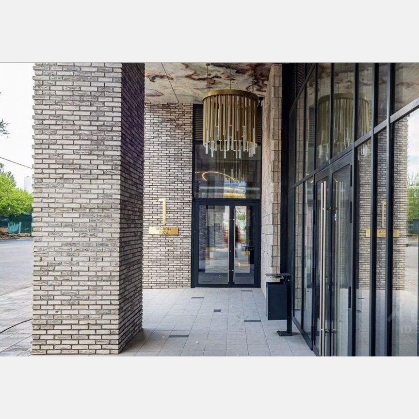 Своб. планировка, 45,5 м², 23/34 эт.