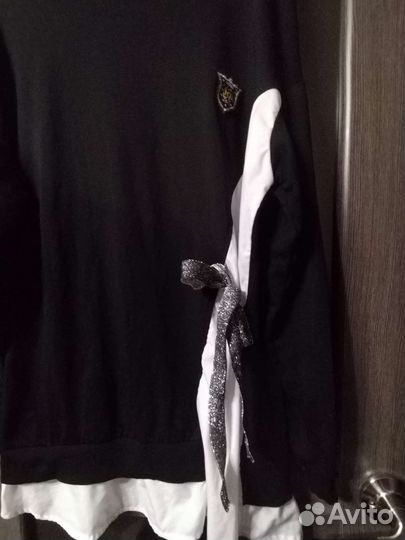 Костюм для школы