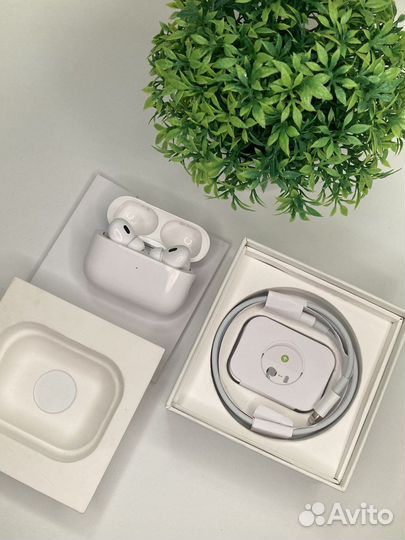 Airpods pro 2
