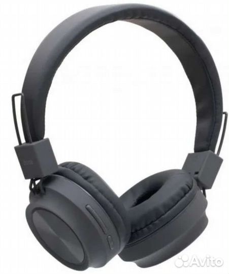 Наушники hoco w25 беспроводные