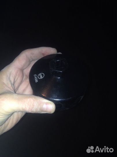 Головка для снЯтия масляного фильтра