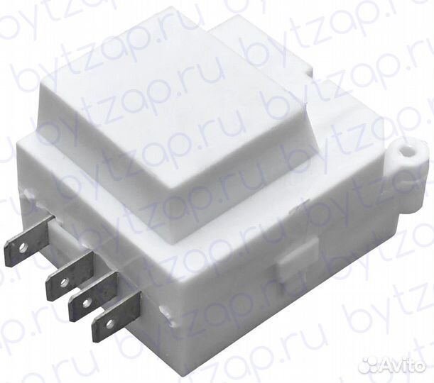 Таймер для холодильников