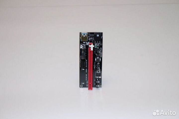 Райзер 009s для видеокарт