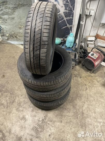 Pirelli Cinturato P1 185/60 R15 84H