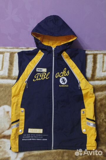 Одежда для мальчика