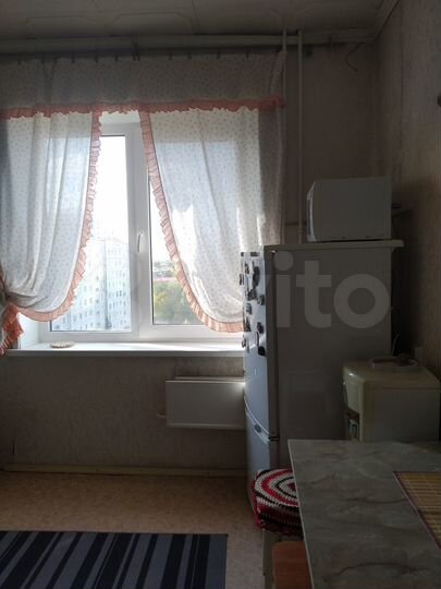 2-к. квартира, 53,7 м², 8/10 эт.