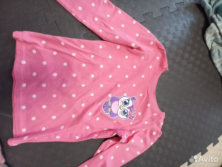 Одежда для девочки