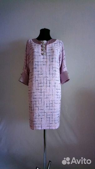 Пошив женской одежды