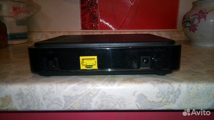 Продам роутер