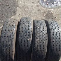 Bridgestone RD-613 Steel 165/80 R13