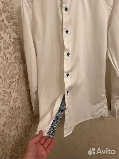 Рубашка для мальчика 164 170