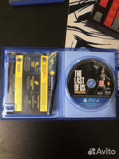 Игра для приставки пс 4
