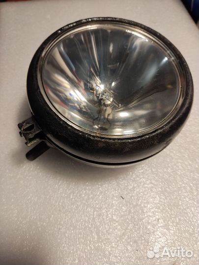 Лампа прожектор