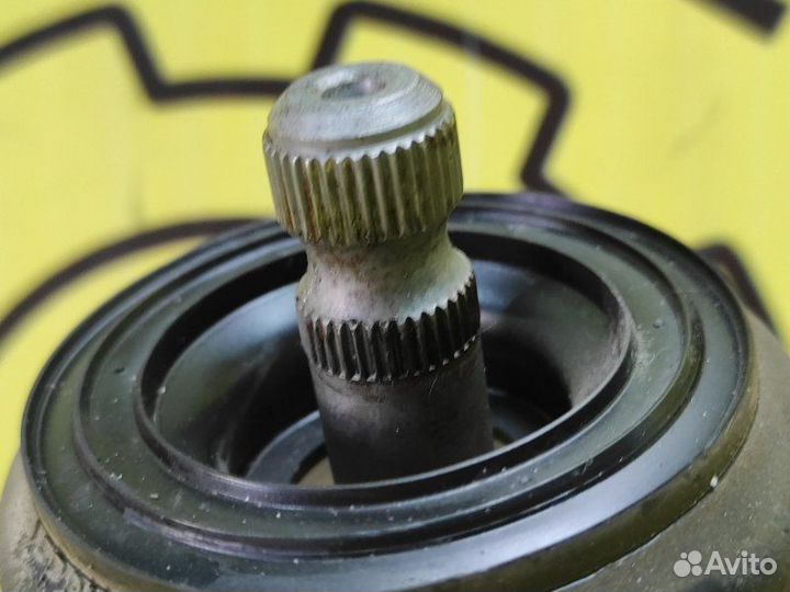 Рулевая рейка Hyundai I30 FD G4FC 2007-2010