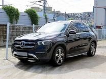 Mercedes-Benz GLE-класс 2.0 AT, 2019, 23 000 км, с пробегом, цена 4 856 000 руб.