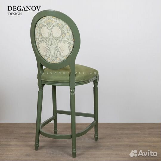 Барный Стул Дизайнерский