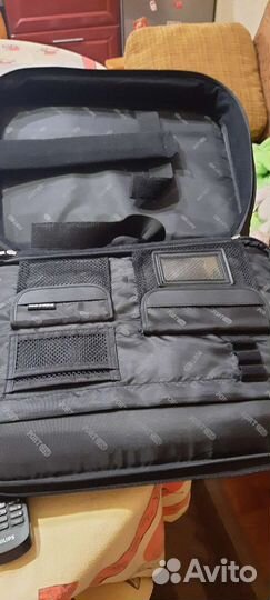 Сумка для ноутбука