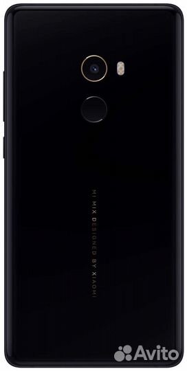 Xiaomi mi mix 2