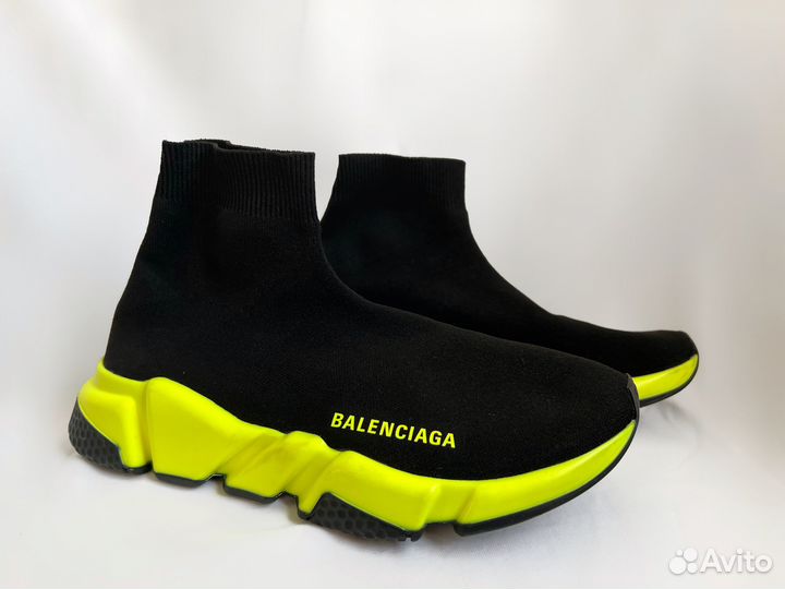 Кроссовки balenciaga Speed