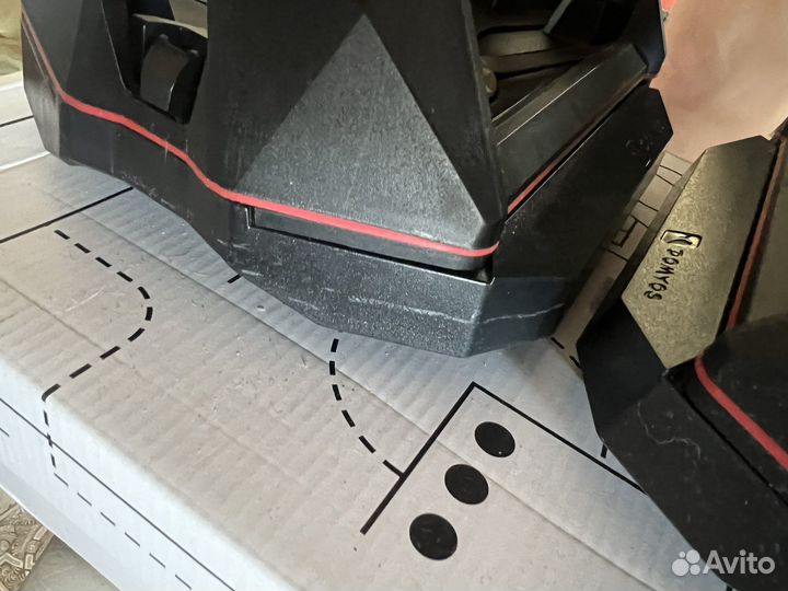 Спортинвентарь(Push up wheel)