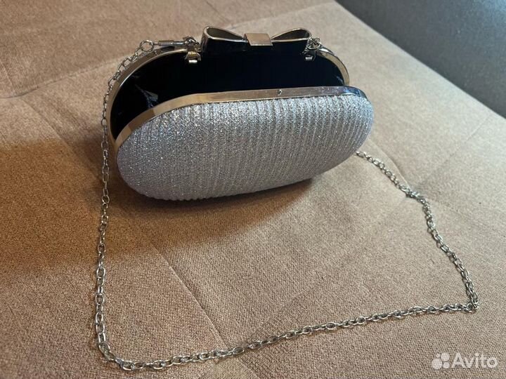 Клатч женский вечерний