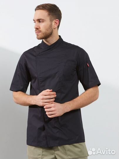 Услуги пошива спецодежды