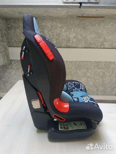 Детское автокресло бу