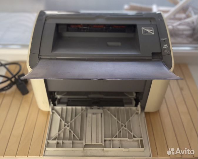 Принтер canon lbp 2900