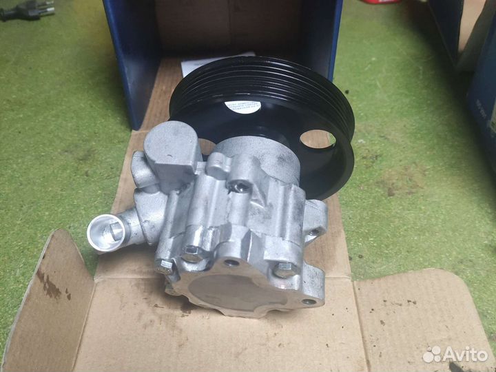 Мерседес мl