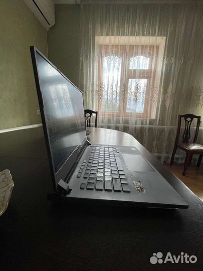 Asus rog strix g513qe-hn032