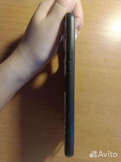 Чехол на телефон Realme 6i