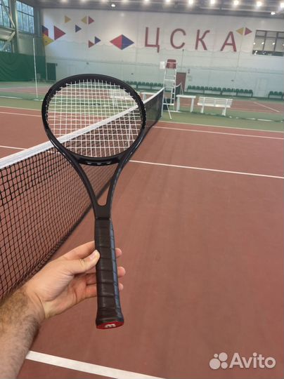 Ракетка Wilson Pro Staff 97ULS V11.0