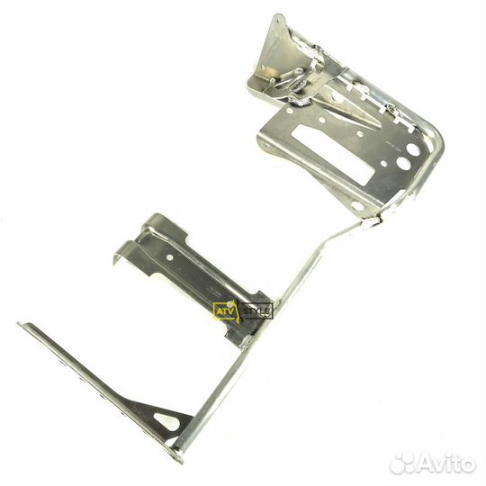 Каркас левой подножки Arctic Cat 1506-849