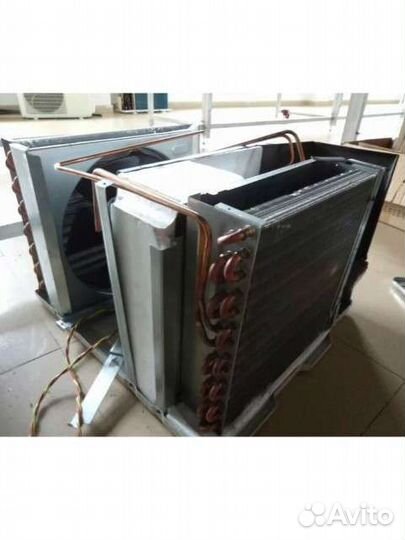 Ремонт оконных кондиционеров