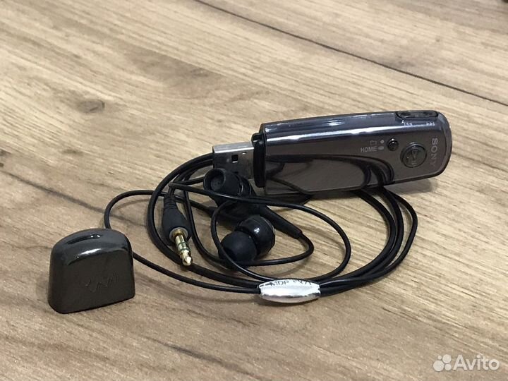 MP3 плеер sony Walkman