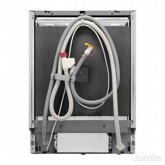 Встраиваемая посудомоечная машина Electrolux kegb9