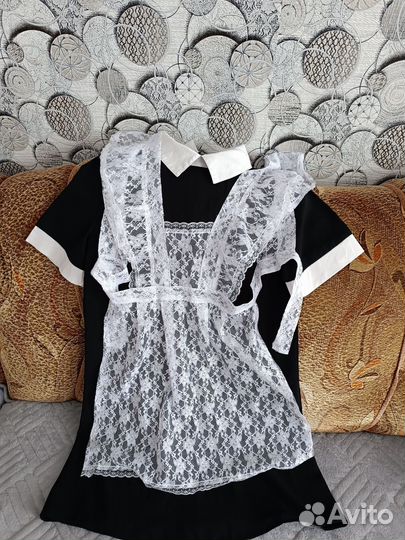 Школьная форма