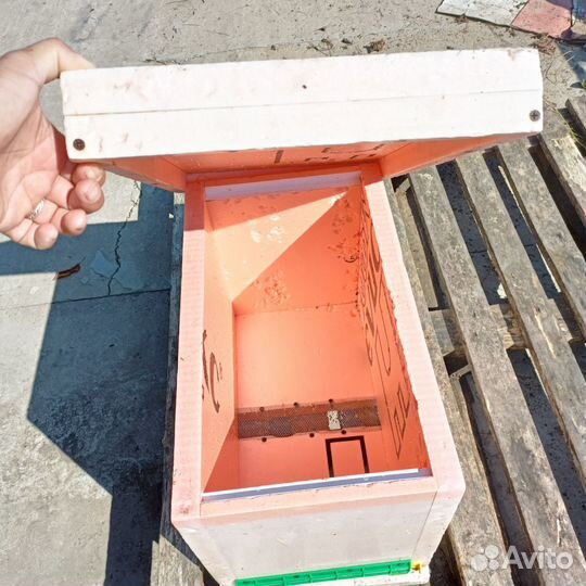 Улей для пчел бу