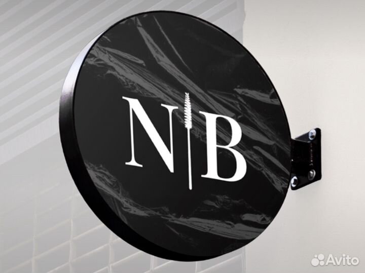 Услуги графического дизайнера