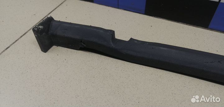 Пыльник (кузов внутри) 5-serie GT F07 2009-2016